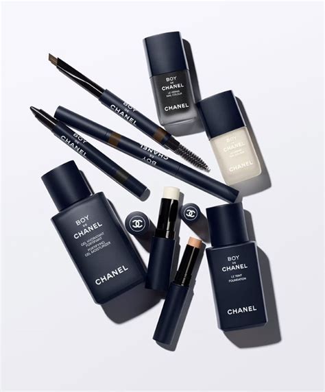 chanel beauty geschenk|Chanel makeup official site.